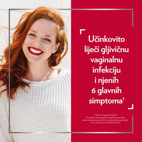 Canesten 1 meka kapsula 4